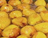 無花果は下処理から✨甘露煮orコンポート作り方5写真