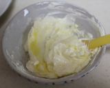 ご褒美♡チーズケーキ風トースト作り方1写真
