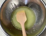 サクッとしっとり本格フィナンシェ作り方4写真