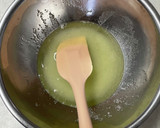 サクッとしっとり本格フィナンシェ作り方4写真