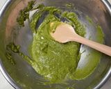 サクッとしっとり本格フィナンシェ作り方5写真