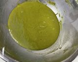 サクッとしっとり本格フィナンシェ作り方7写真