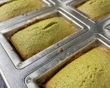 サクッとしっとり本格フィナンシェ作り方8写真