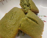 サクッとしっとり本格フィナンシェ作り方9写真