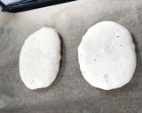 プチトマトとオリーブのフォカッチャ作り方2写真
