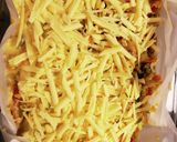 ズッキーニたくさんベジタリアンチーズ焼き作り方5写真