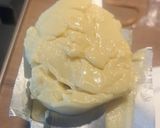 豆乳チーズ豆腐作り方6写真