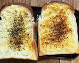 手軽に大人のおやつ、お酒にも合う作り方2写真