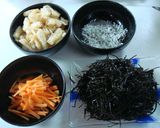 ひじきのようでまったく別物★あらめの煮物作り方6写真