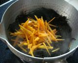 ひじきのようでまったく別物★あらめの煮物作り方7写真