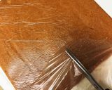 シナモンクッキー★超簡単黄金比作り方5写真