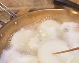家族も喜ぶ大根チーズ☆あったまる〜作り方3写真