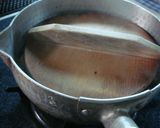 ひじきのようでまったく別物★あらめの煮物作り方9写真