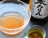 みりんでうま味アップ ! 白梅酢の柴漬け作り方7写真