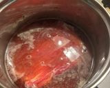余ったひやむぎで作る簡単ラーメン作り方2写真