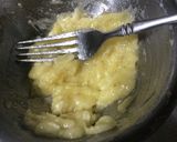 バナナマフィン(5個)作り方5写真