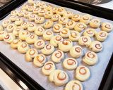 ☆簡単！くるくるベーコンパイ作り方7写真