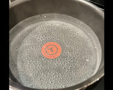 簡単！ あっという間！イクラの醤油漬け♪作り方5写真