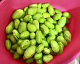 枝豆こぼれるホットサンド作り方1写真