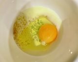 枝豆こぼれるホットサンド作り方2写真