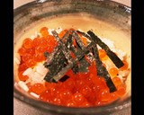 簡単！ あっという間！イクラの醤油漬け♪作り方13写真