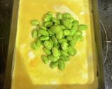 枝豆こぼれるホットサンド作り方4写真