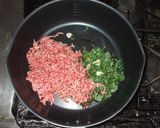 里芋煮物♪ひき肉にっころがし簡単薬膳作り方3写真