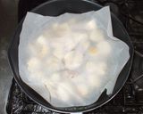 里芋煮物♪ひき肉にっころがし簡単薬膳作り方6写真