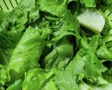5分調理！市販の鶏チャーシューで生春巻き作り方2写真