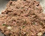 Kafta Kabob作り方3写真