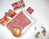 キーマカレー♪スパイスで冷え克服簡単薬膳作り方1写真