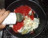 キーマカレー♪スパイスで冷え克服簡単薬膳作り方3写真