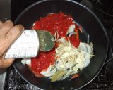 キーマカレー♪スパイスで冷え克服簡単薬膳作り方3写真