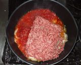 キーマカレー♪スパイスで冷え克服簡単薬膳作り方4写真