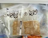 彩り混ぜご飯作り方4写真