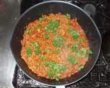 キーマカレー♪スパイスで冷え克服簡単薬膳作り方9写真