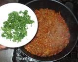 キーマカレー♪スパイスで冷え克服簡単薬膳作り方8写真