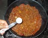 キーマカレー♪スパイスで冷え克服簡単薬膳作り方7写真