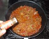 キーマカレー♪スパイスで冷え克服簡単薬膳作り方6写真
