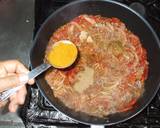 キーマカレー♪スパイスで冷え克服簡単薬膳作り方5写真