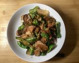 おばあちゃんの甘くないスッキリなす味噌作り方5写真
