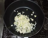 うずら豆のカレー煮♪むくみ肥満症に簡単作り方3写真