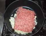 うずら豆のカレー煮♪むくみ肥満症に簡単作り方4写真