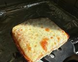 ピリ辛っ！チーズトースト作り方3写真