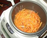 味、付け無いけど、味ご飯！作り方2写真