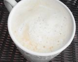 丁寧にいれます■CHAI TEA■作り方8写真
