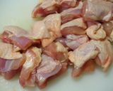 絶品☆冷めてもおいしい鶏の唐揚げ作り方1写真