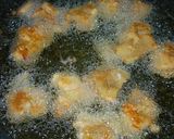 絶品☆冷めてもおいしい鶏の唐揚げ作り方3写真