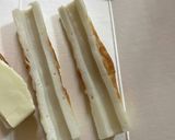お弁当のおかず ちくわ作り方1写真