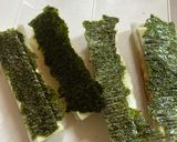 お弁当のおかず ちくわ作り方3写真